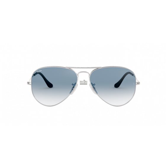 Occhiali da sole Ray-Ban AVIATOR 0RB3025 58 003/3F - 0RB3025 58 003/3F
